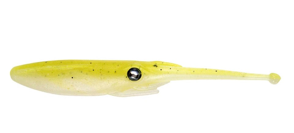 Live Ops Jerk Squid