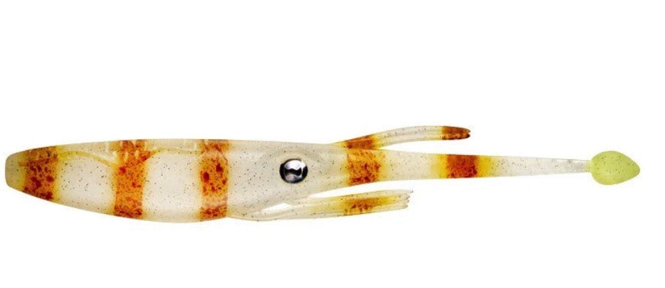 Live Ops Jerk Squid