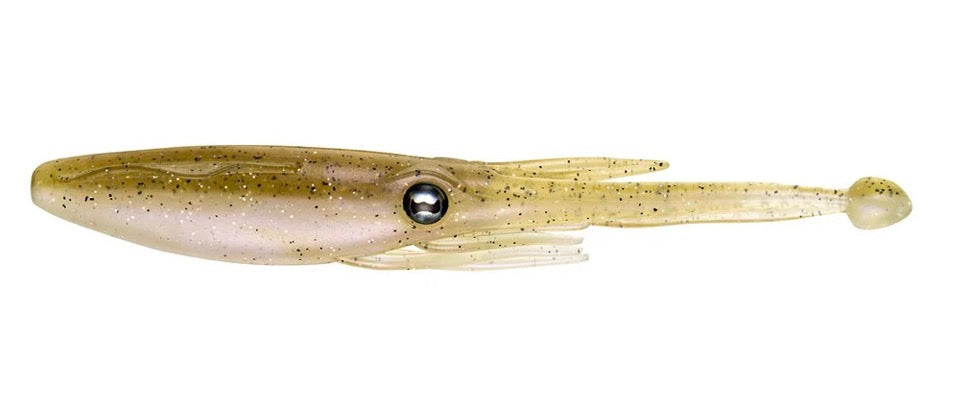 Live Ops Jerk Squid