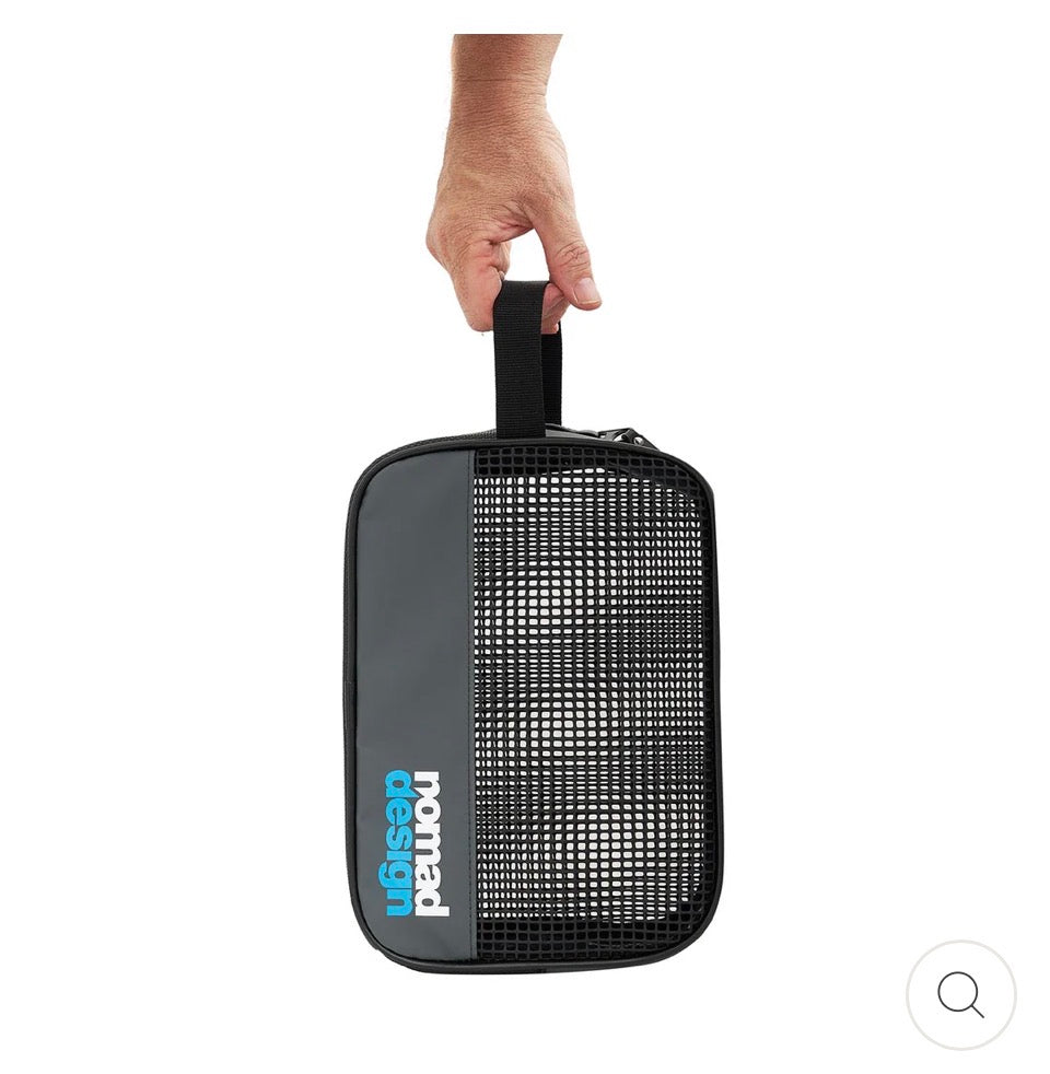 Splash Bag