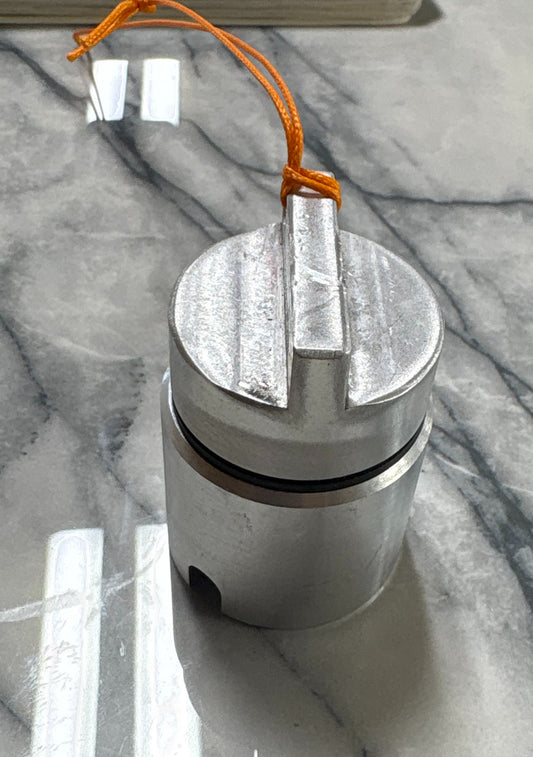 Adjustable Aluminum Rod Holder Swivel