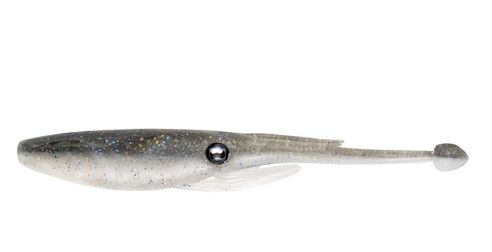 Live Ops Jerk Squid