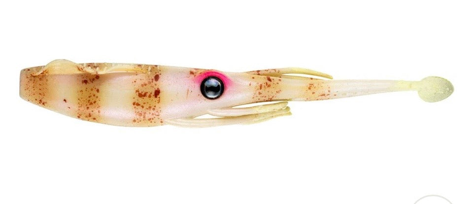 Live Ops Jerk Squid