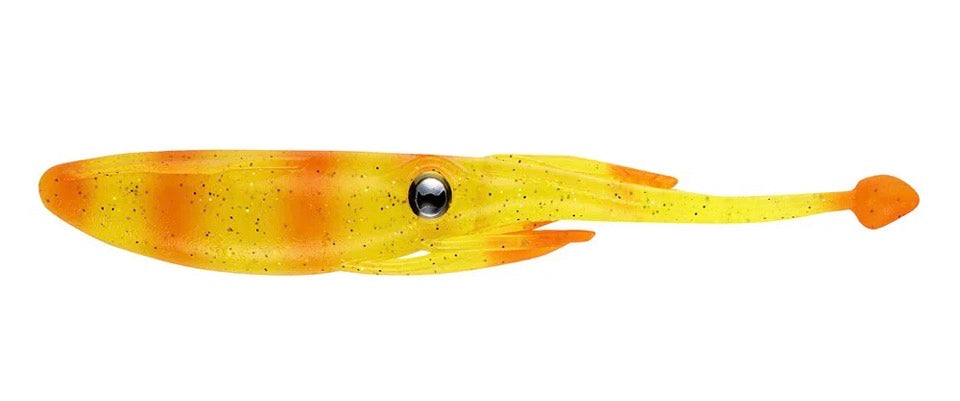 Live Ops Jerk Squid