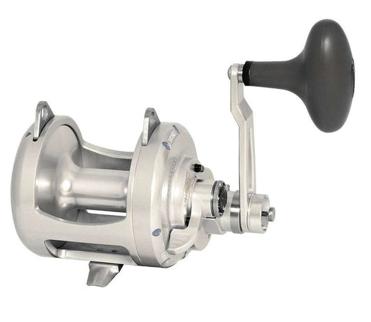 Accurate Boss Xtreme BX2-30-S Reel
