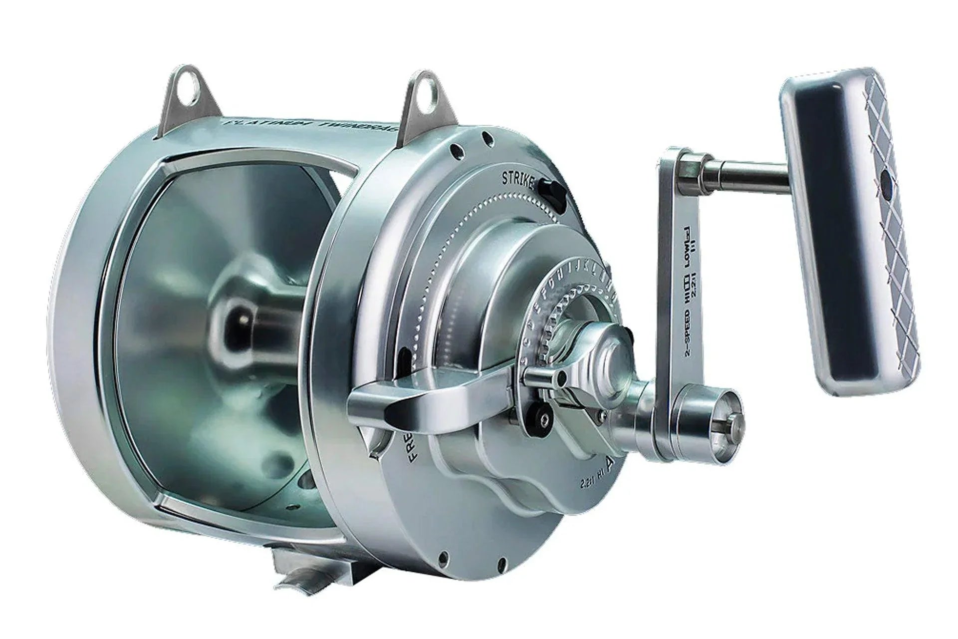 Accurate ATD ATD-130 Reel