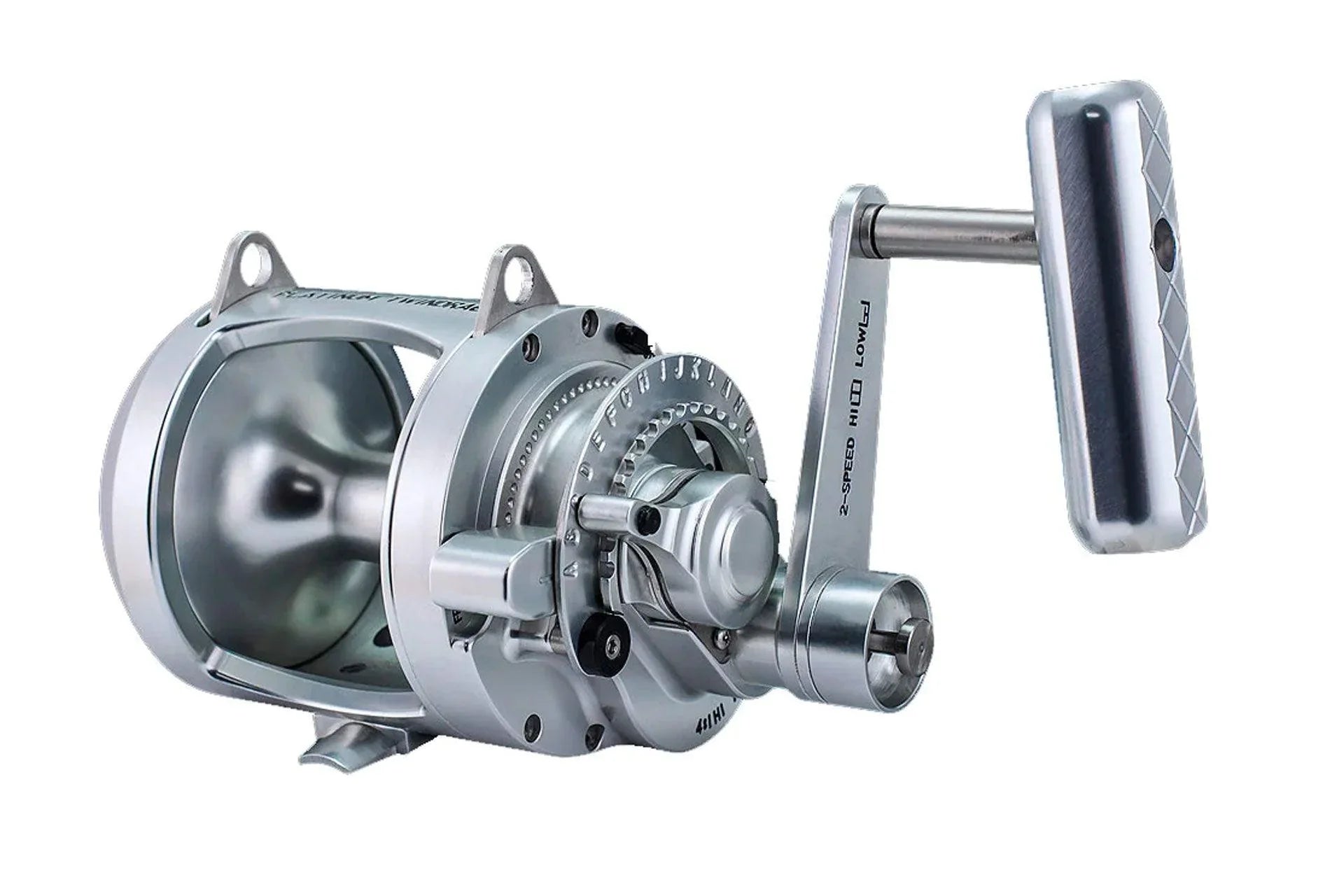 Accurate ATD ATD-30 Reel