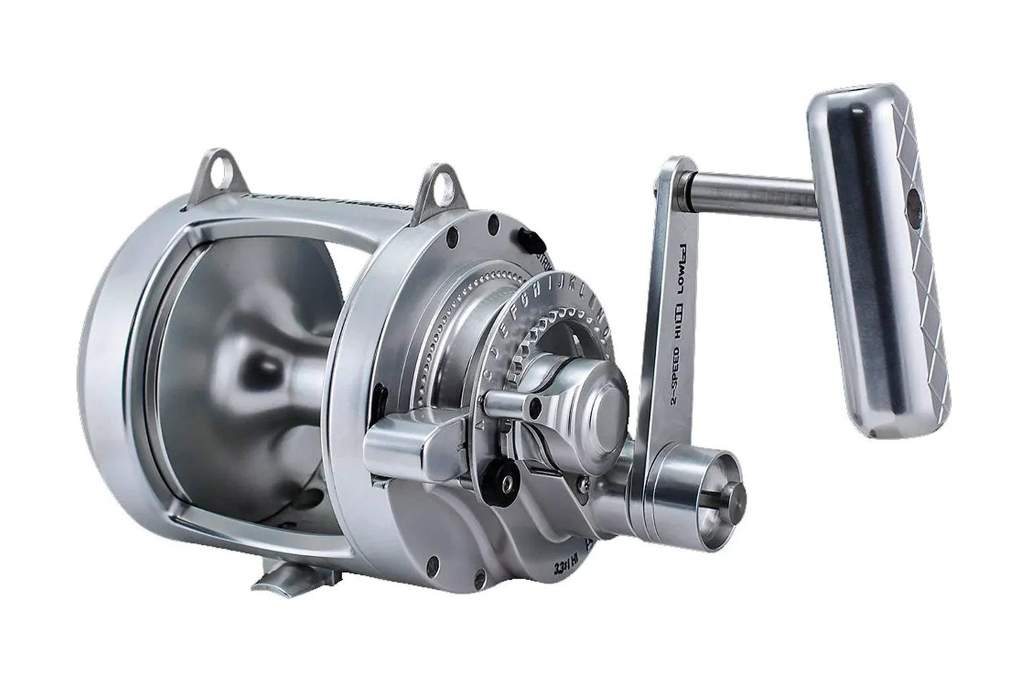 Accurate ATD ATD-50T Reel