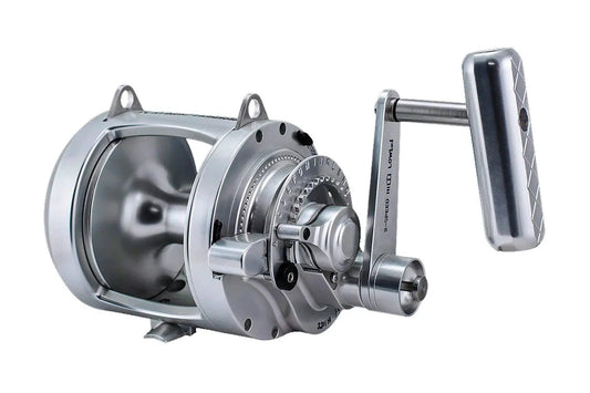Accurate ATD ATD-50T Reel