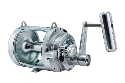 Accurate ATD ATD-50W Reel