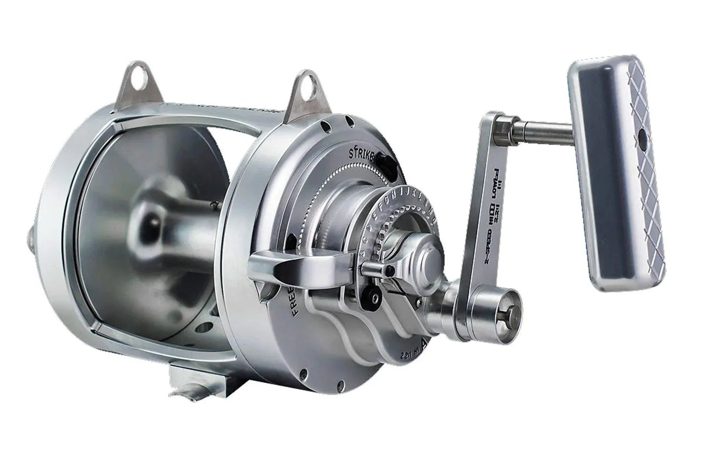 Accurate ATD ATD-80W Reel