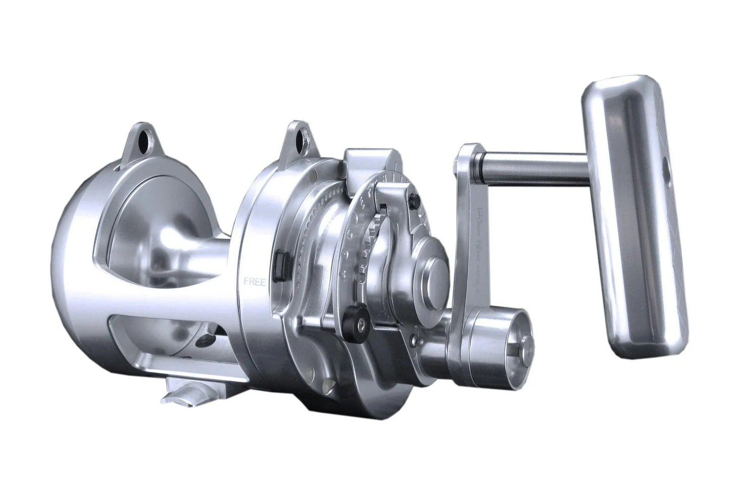 Accurate ATD ATD-12T Reel