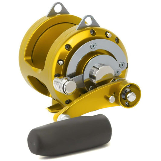 Avet EX Series reel