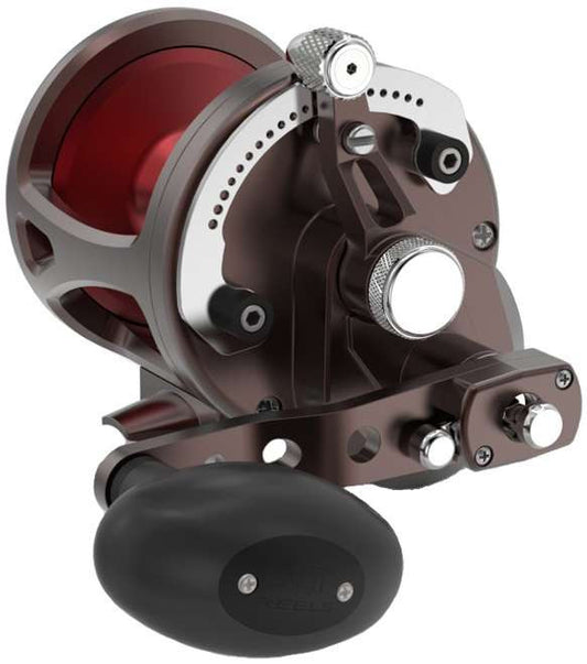 Avet LX Series reel
