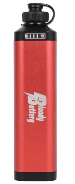 Bloody Battery