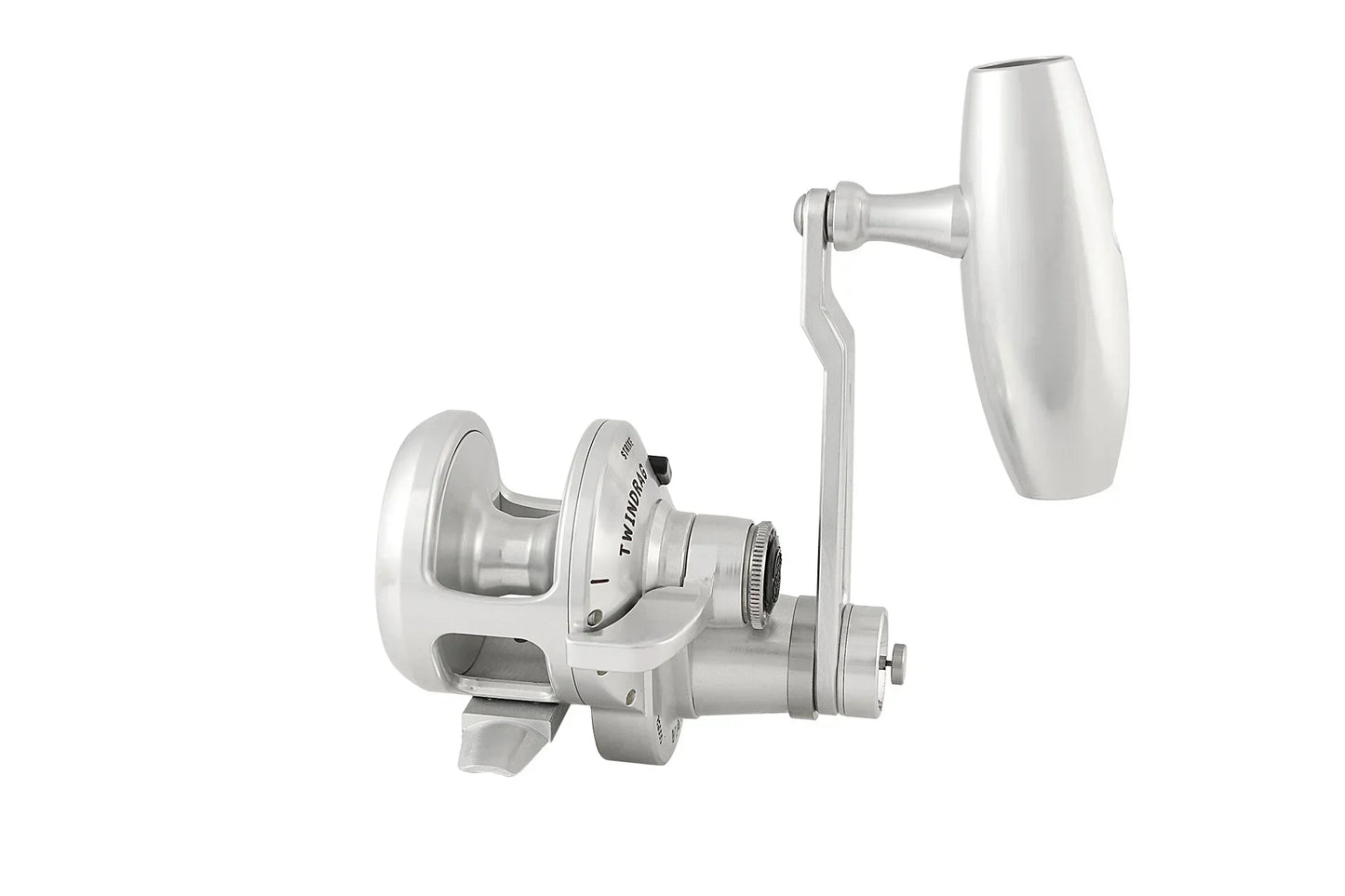Accurate Valiant 2 2-Speed SPJ VT2-300-SPJ Reel
