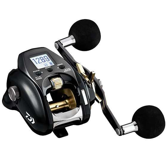 Daiwa Seaborg G300J-DH reel