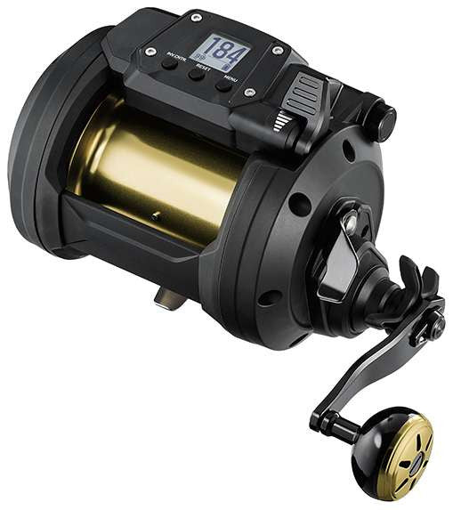 Daiwa Tanacom 1200 reel