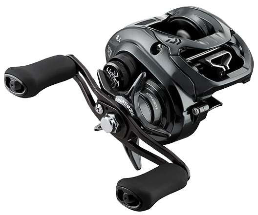 Daiwa Tatula SV TW 150 reel