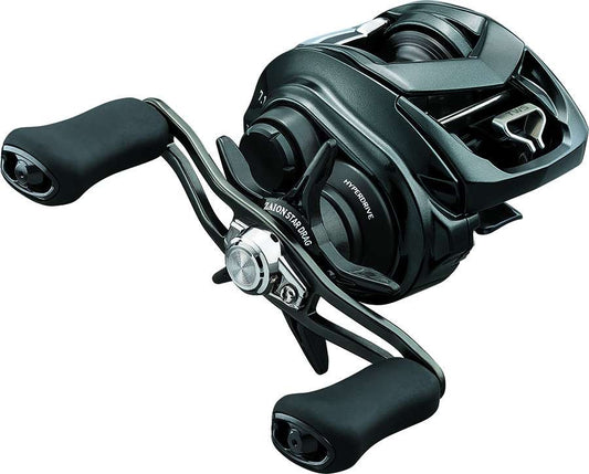 Daiwa Tatula SV TW 70 reel