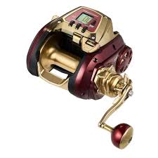 Daiwa Seaborg G1800M-RJ