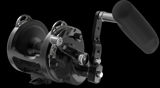 Avet HX Series (With and Without MC)