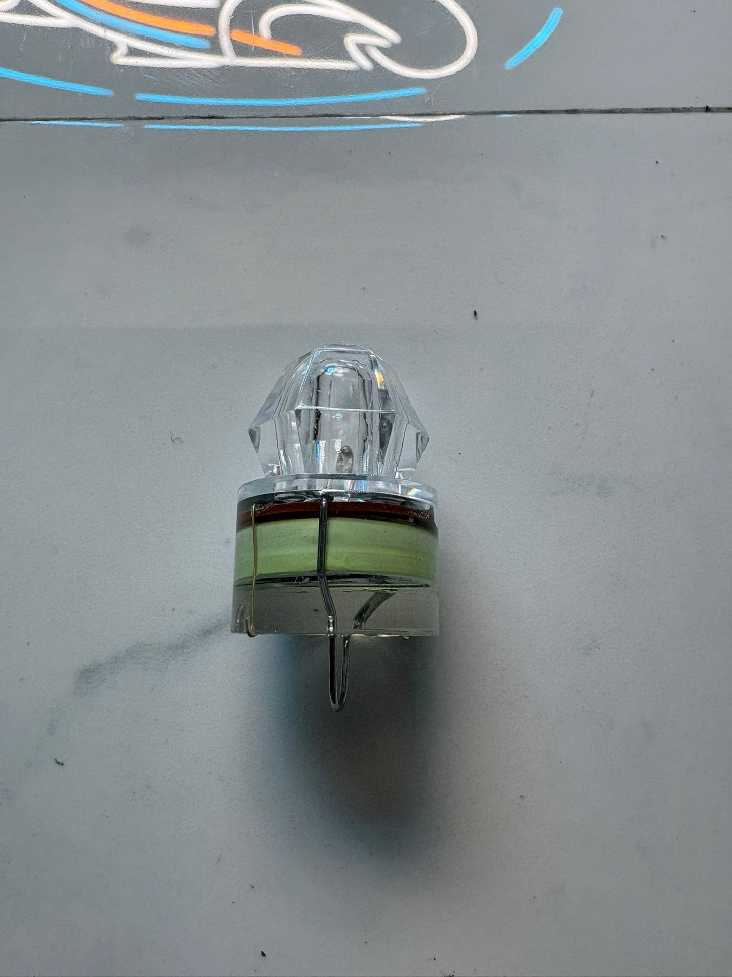 Deep Drop Lights