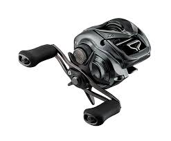 Daiwa Tatula SVT TW 100