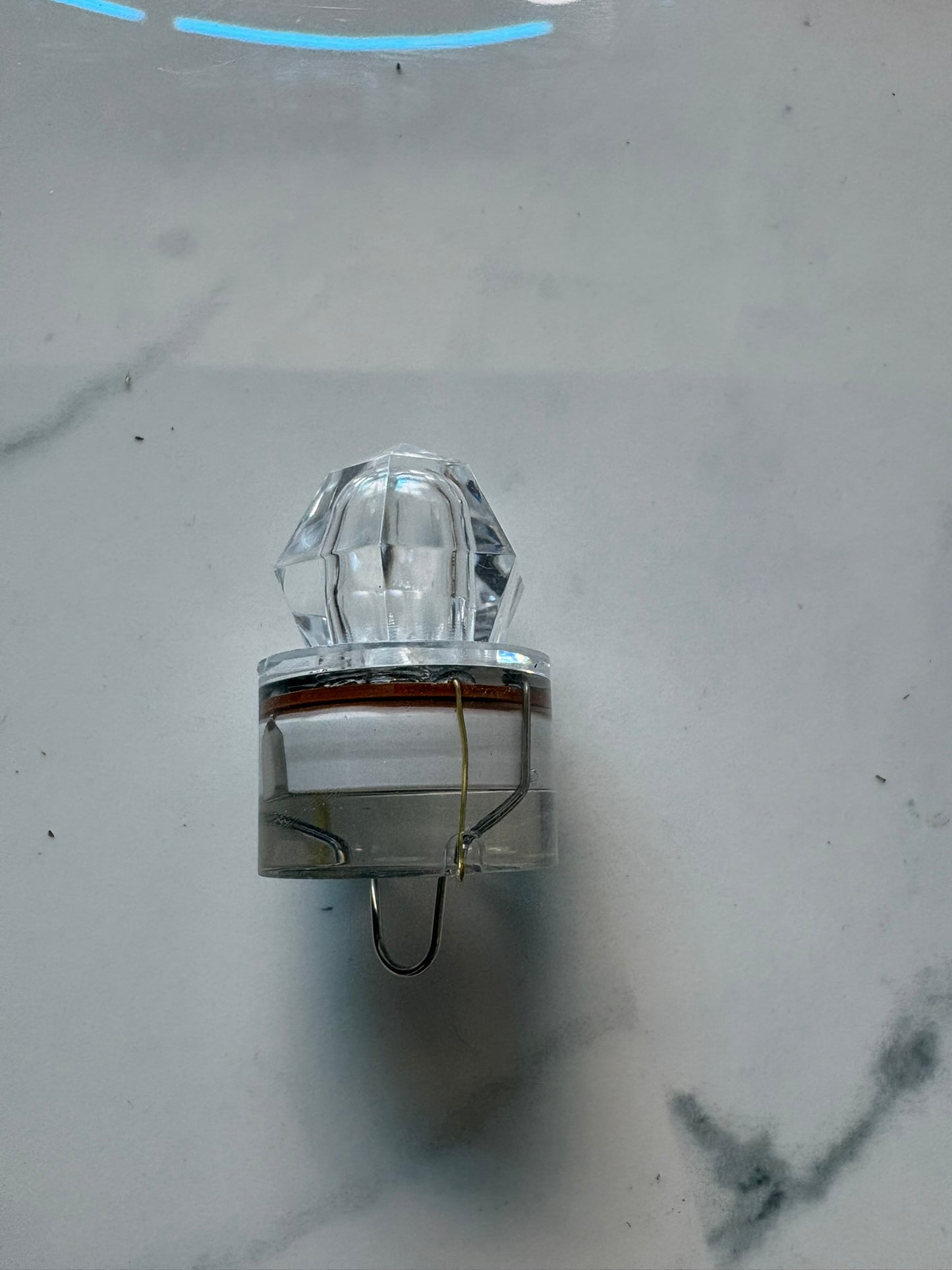 Deep Drop Lights