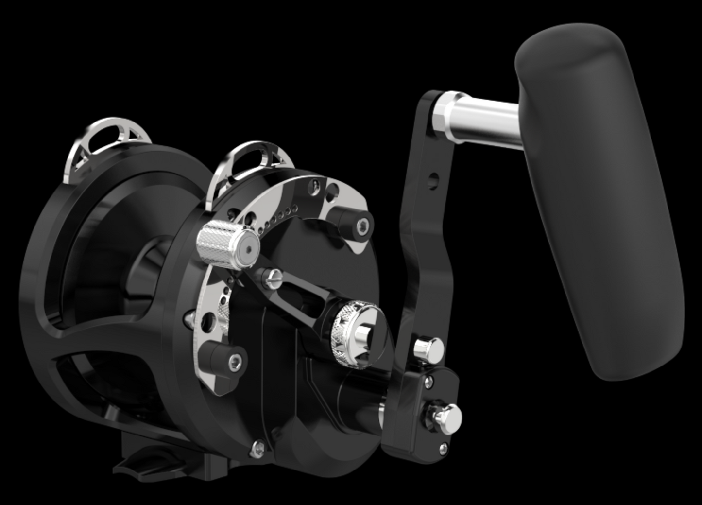 Avet HX Series (With and Without MC)