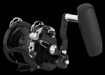Avet HX Series (With and Without MC)