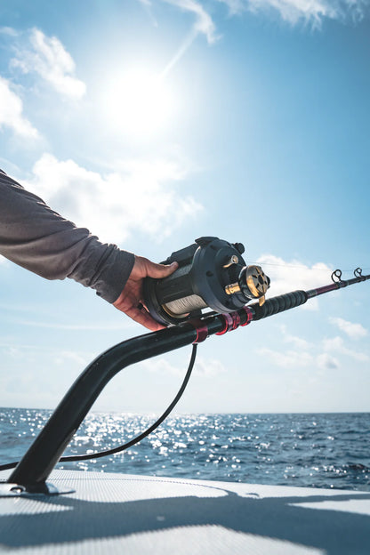 Daiwa SeaPower 1200