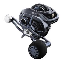 Daiwa Lexa HD 300