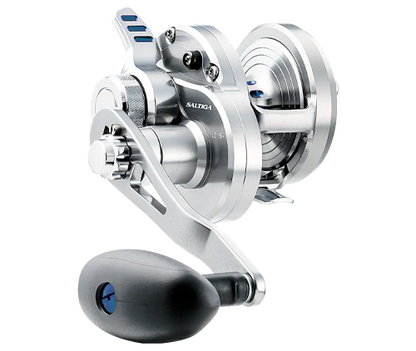 Daiwa Saltiga Lever Drag 2-Speed