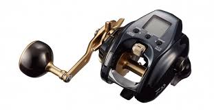 Daiwa Seaborg G300J-DH