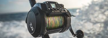 Daiwa Tanacom 1200