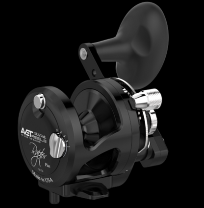 Avet SX and SXJ Series