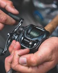 Daiwa Tatula SVT TW 150