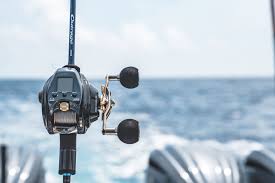 Daiwa Seaborg G300J-DH
