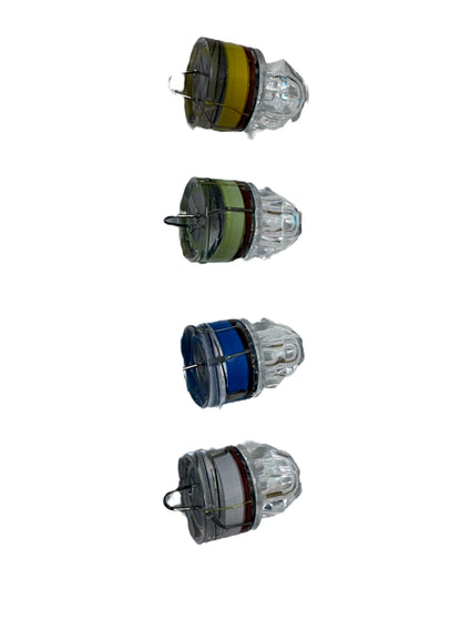 Deep Drop Lights