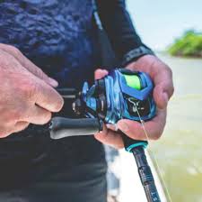 Daiwa Coastal TW 80
