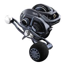 Daiwa Lexa HD 400
