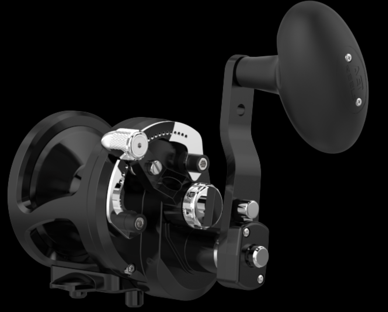 Avet MX Series