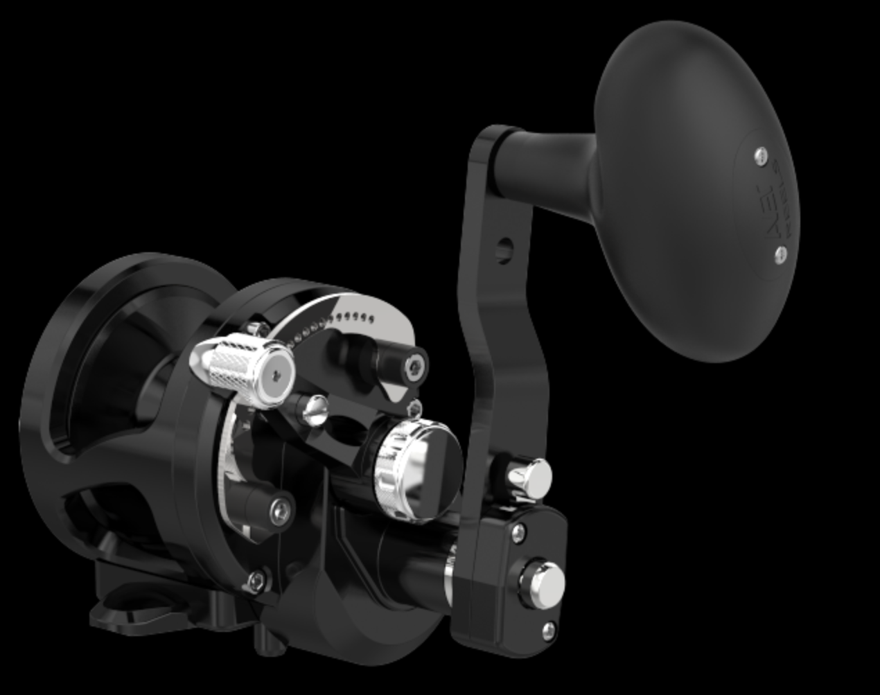 Avet SX and SXJ Series
