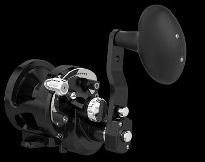 Avet SX and SXJ Series