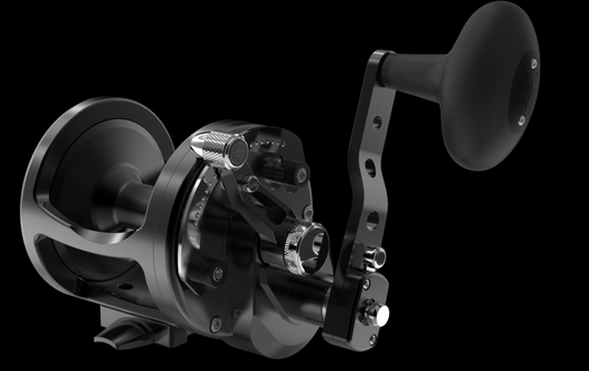 Avet JX Series