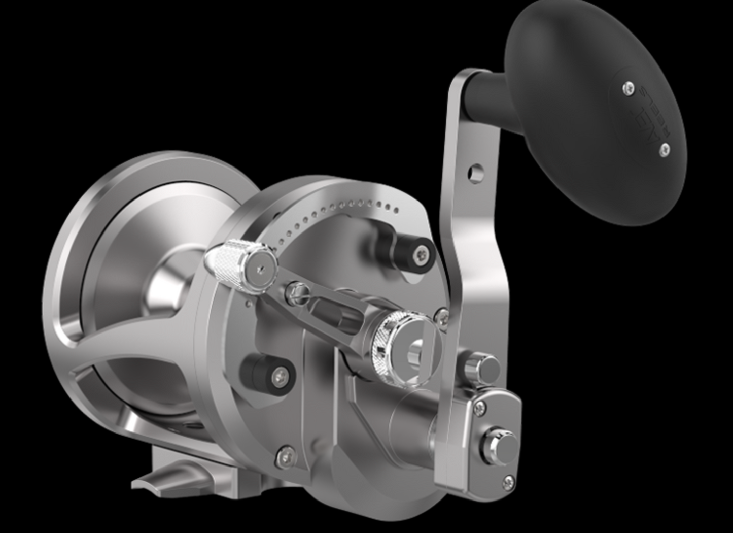 Avet JX Series