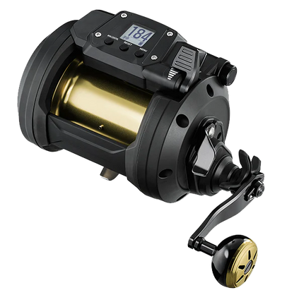Daiwa Tanacom 1200