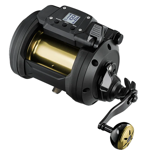 Daiwa Tanacom 1200