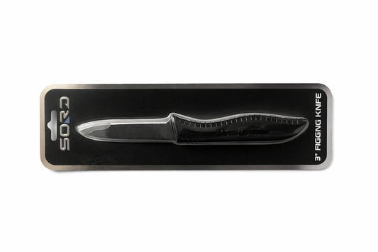 3" Rigging Knife